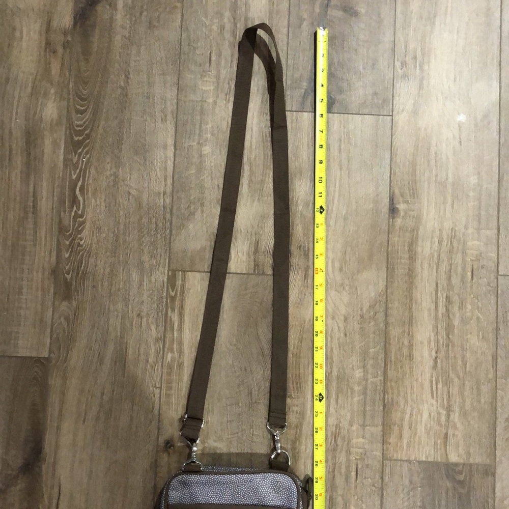 NWOT! - THIRTY-ONE Crossbody Bag - Picture 15 of 15